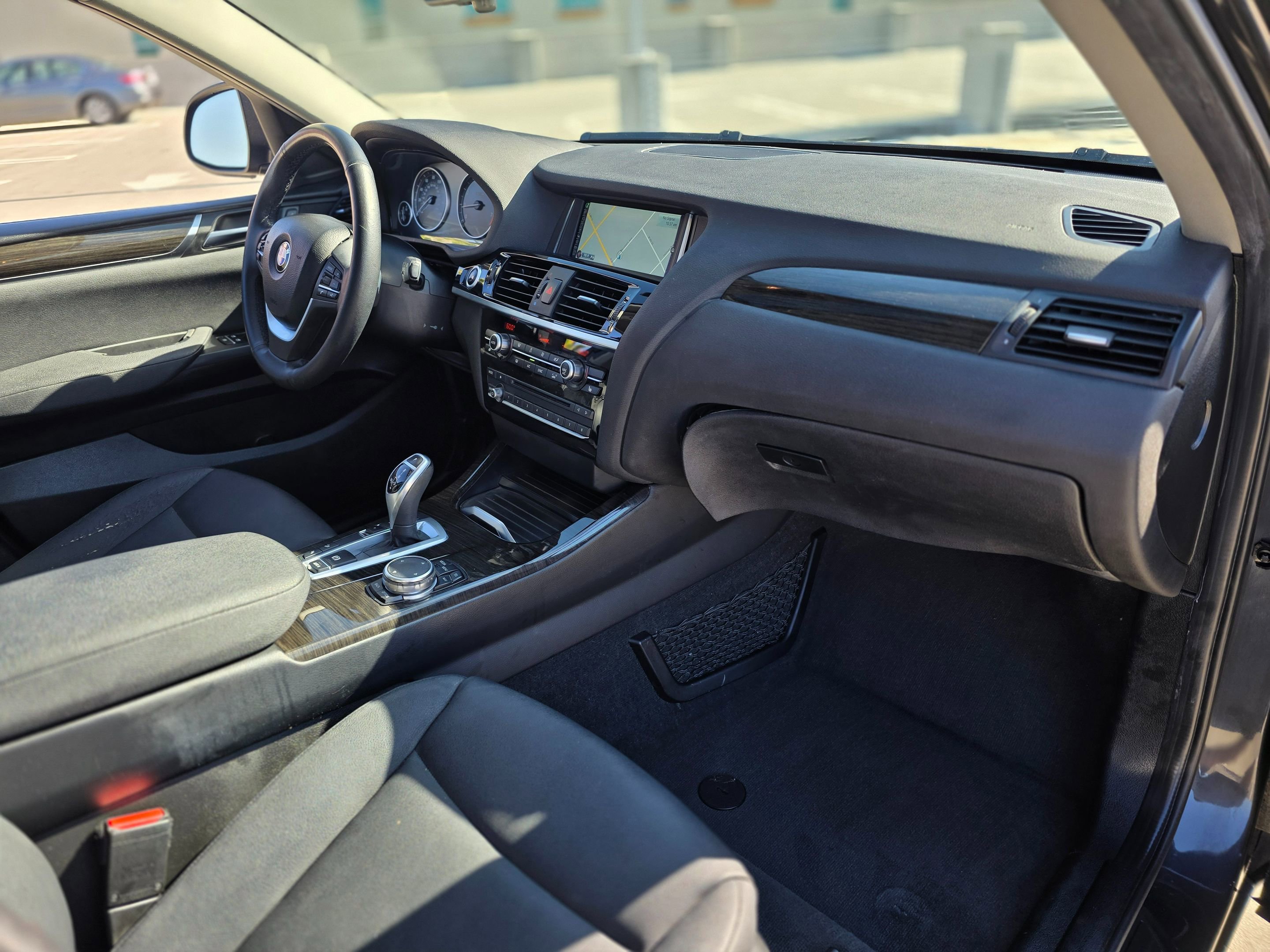 Used 2016 BMW X4 xDrive28i image 8