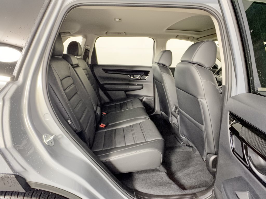 Used 2024 Honda CR-V EX-L image 29
