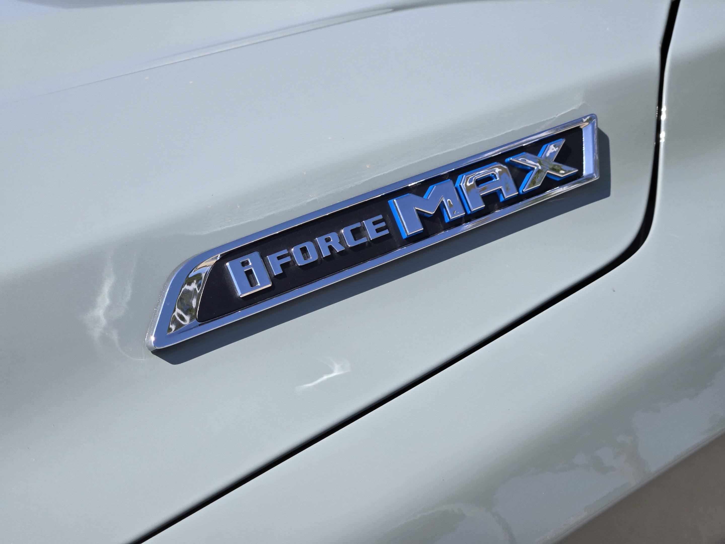 Used 2024 Toyota Sequoia Platinum AWD/4WD image 40