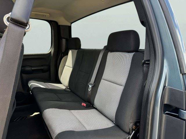 Used 2009 Chevrolet Silverado 1500 LS RWD image 22