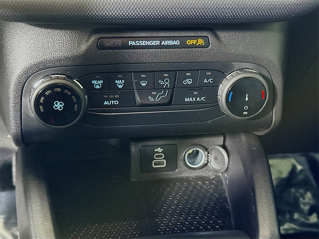 Used 2023 Ford Bronco Sport Heritage image 25