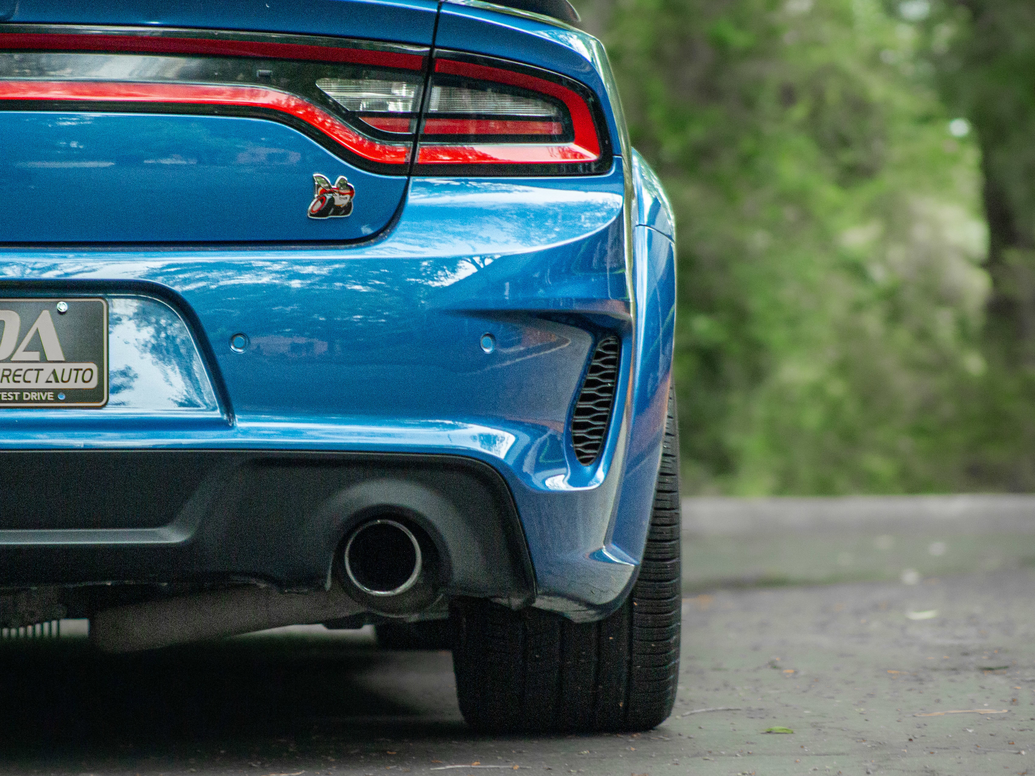 Used 2021 Dodge Charger Scat Pack image 34