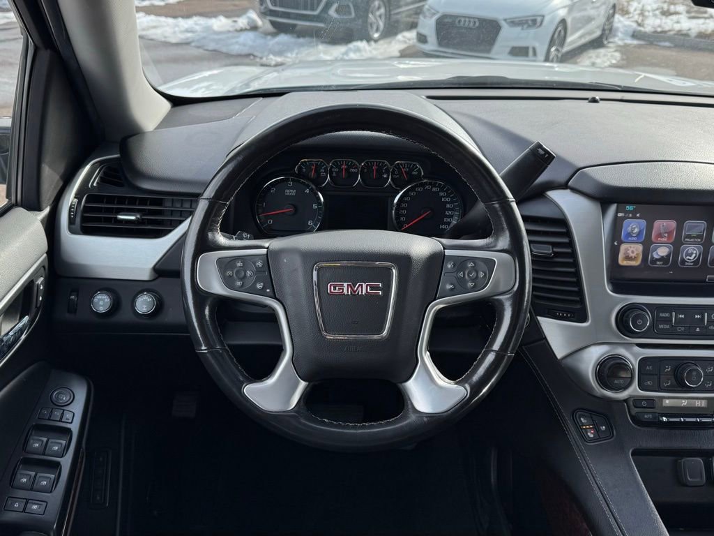 Used 2020 GMC Yukon XL SLT image 12