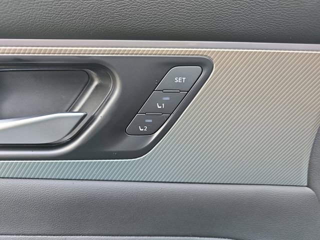 New 2025 Nissan Murano SL w/ Cargo Package image 15