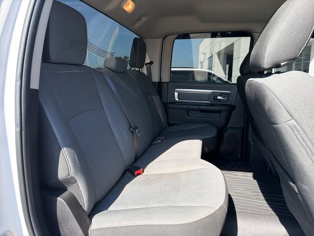 Used 2021 RAM 1500 Classic SLT AWD/4WD image 28