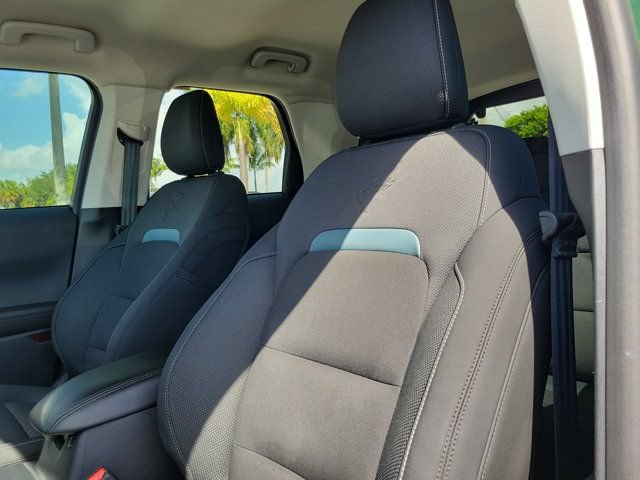 Used 2024 Ford Bronco Sport Badlands AWD/4WD image 13