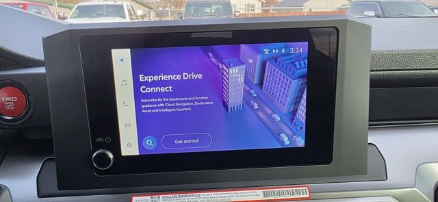 Used 2025 Toyota Tacoma SR5 image 19