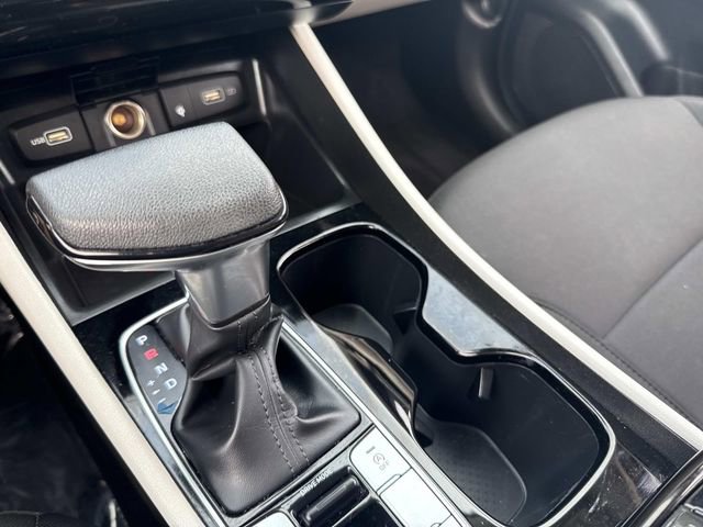 Used 2023 Hyundai Tucson SEL image 29