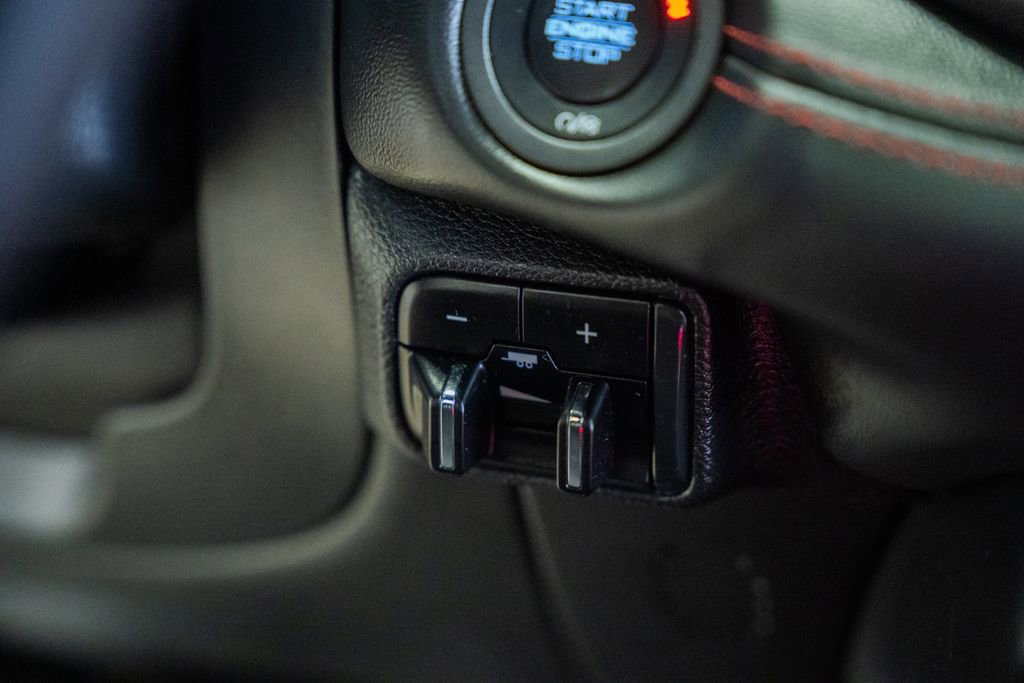 Certified 2025 Dodge Durango GT image 31