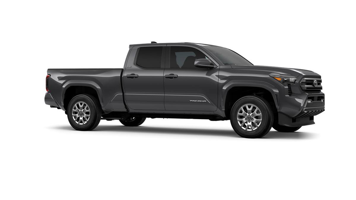 New 2026 Toyota Tacoma SR5 RWD image 52