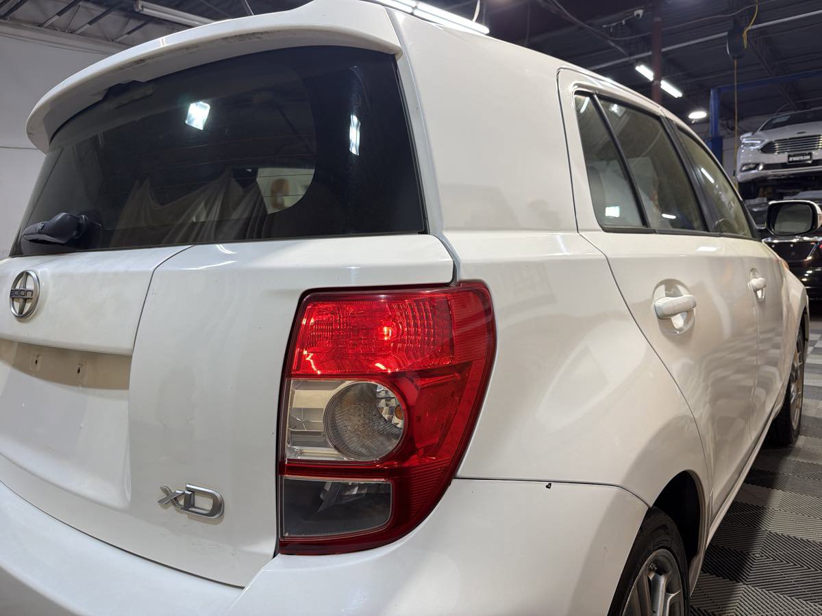 Used 2014 Scion xD image 10