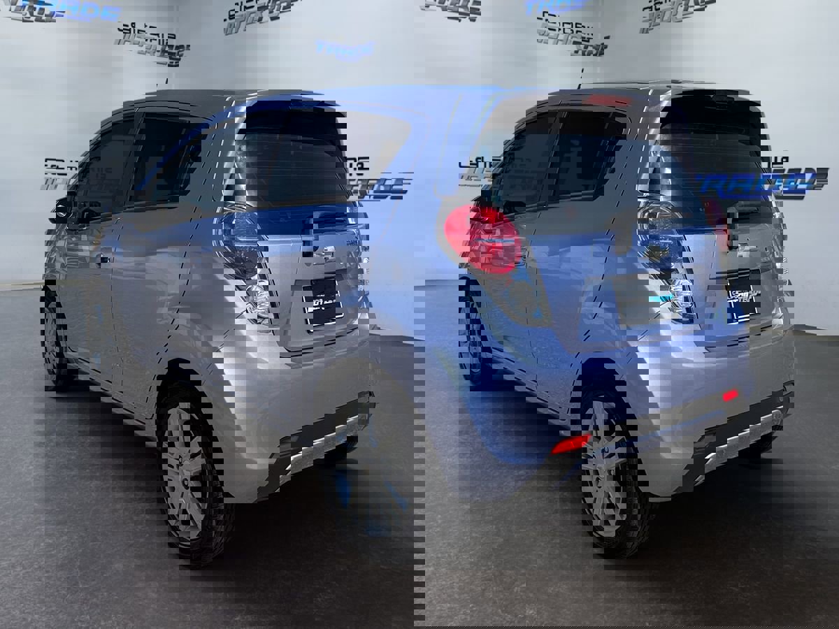 Used 2014 Chevrolet Spark LS image 7