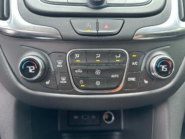 Used 2024 Chevrolet Equinox LT w/ LPO, Floor Liner Package FWD image 38