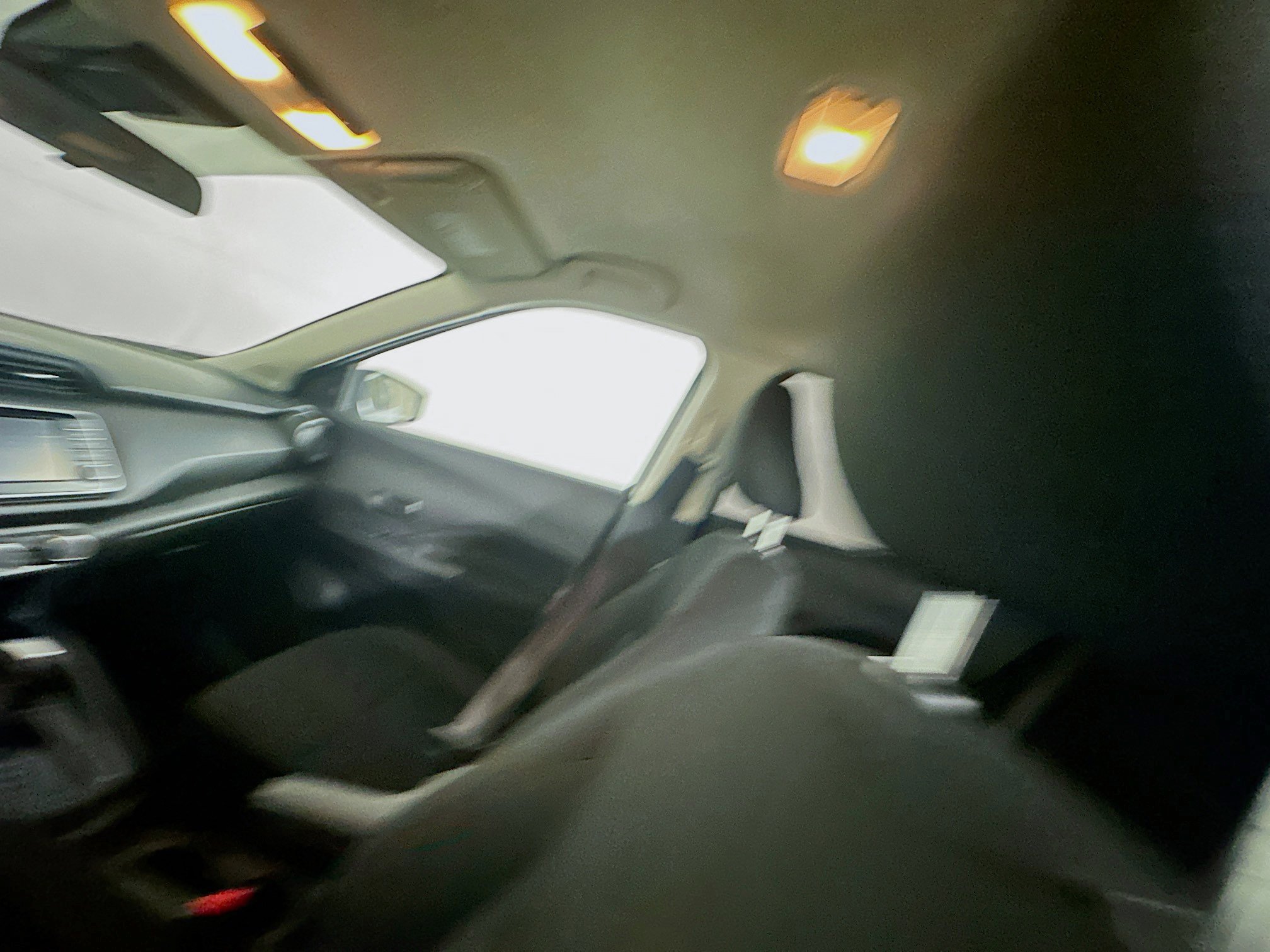 Used 2024 Nissan Kicks S image 26