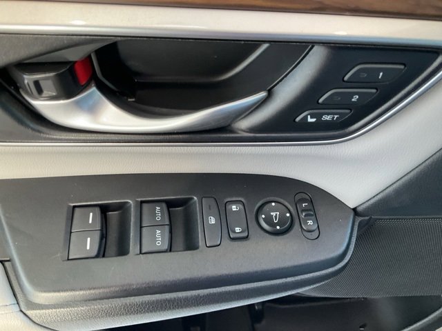 Certified 2019 Honda CR-V EX-L image 6