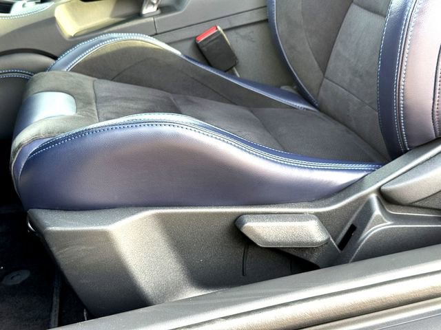 Used 2024 Ford Mustang Dark Horse w/ Dark Horse Handlin Package image 12