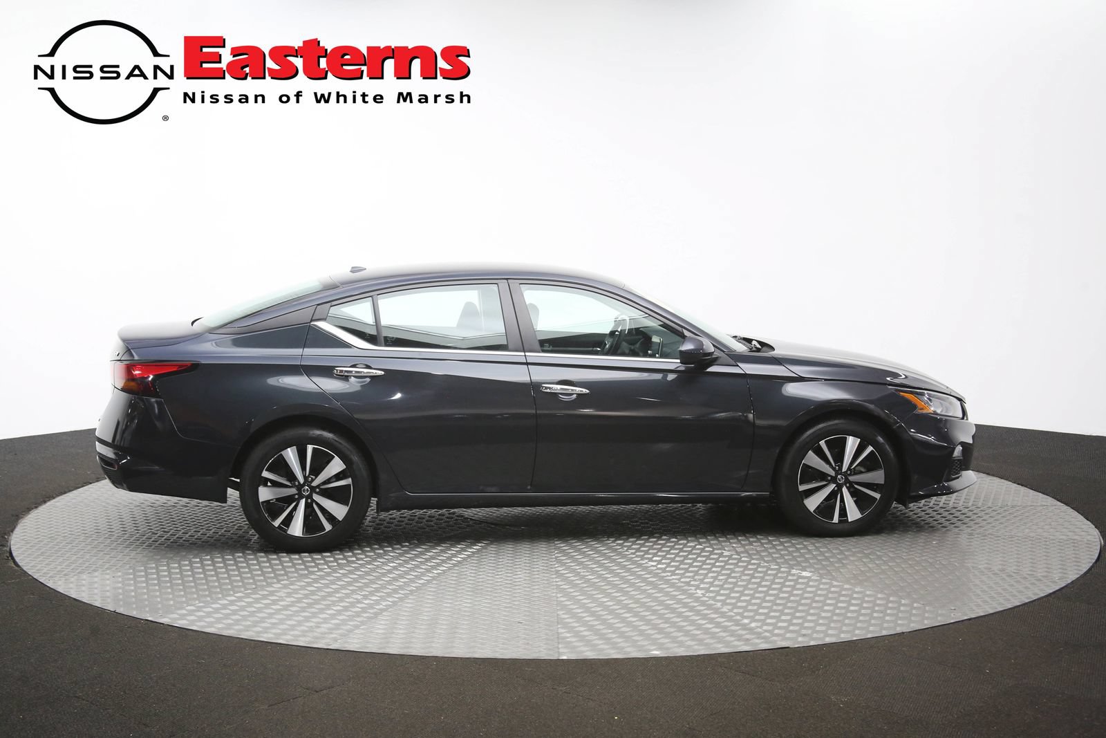 Used 2022 Nissan Altima 2.5 SV FWD image 46