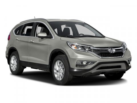 Used 2016 Honda CR-V EX-L image 9