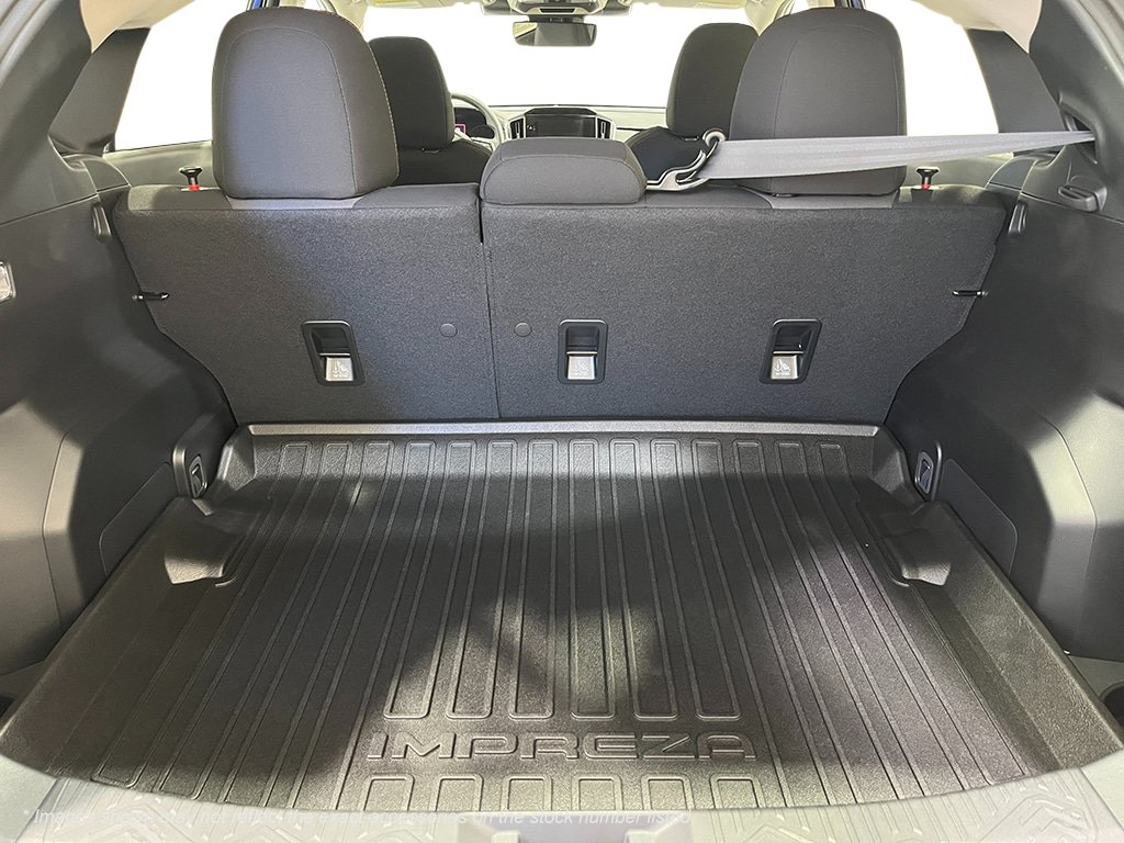 New 2026 Subaru Impreza 2.0i Sport AWD/4WD image 27