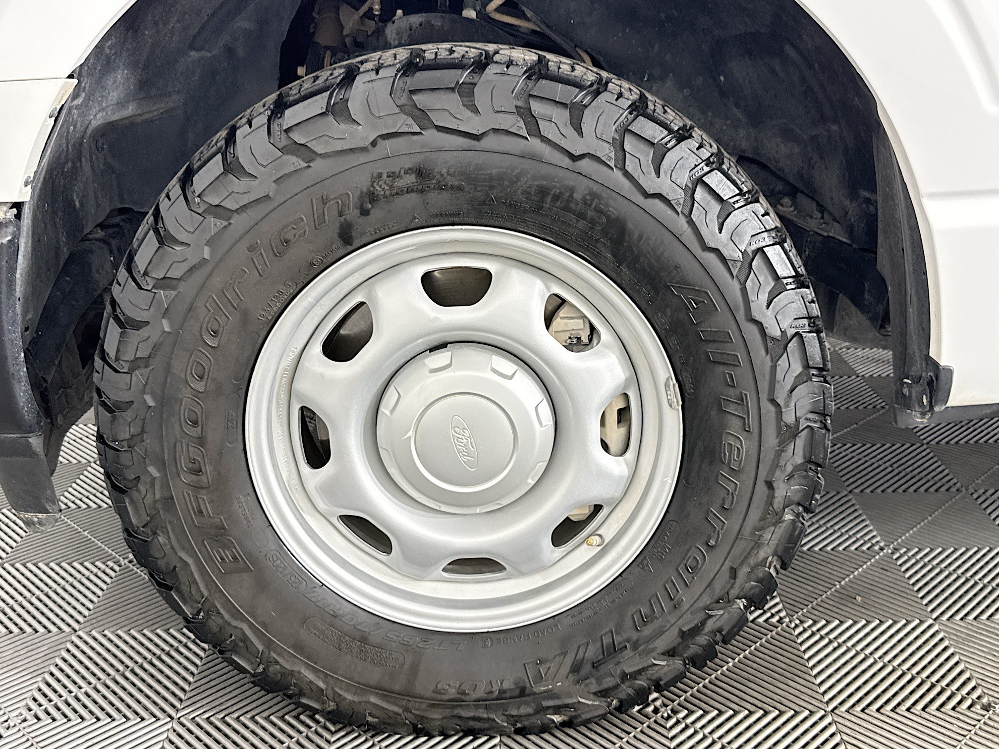 Used 2023 Ford F150 XL w/ FX4 Off-Road Package AWD/4WD image 62