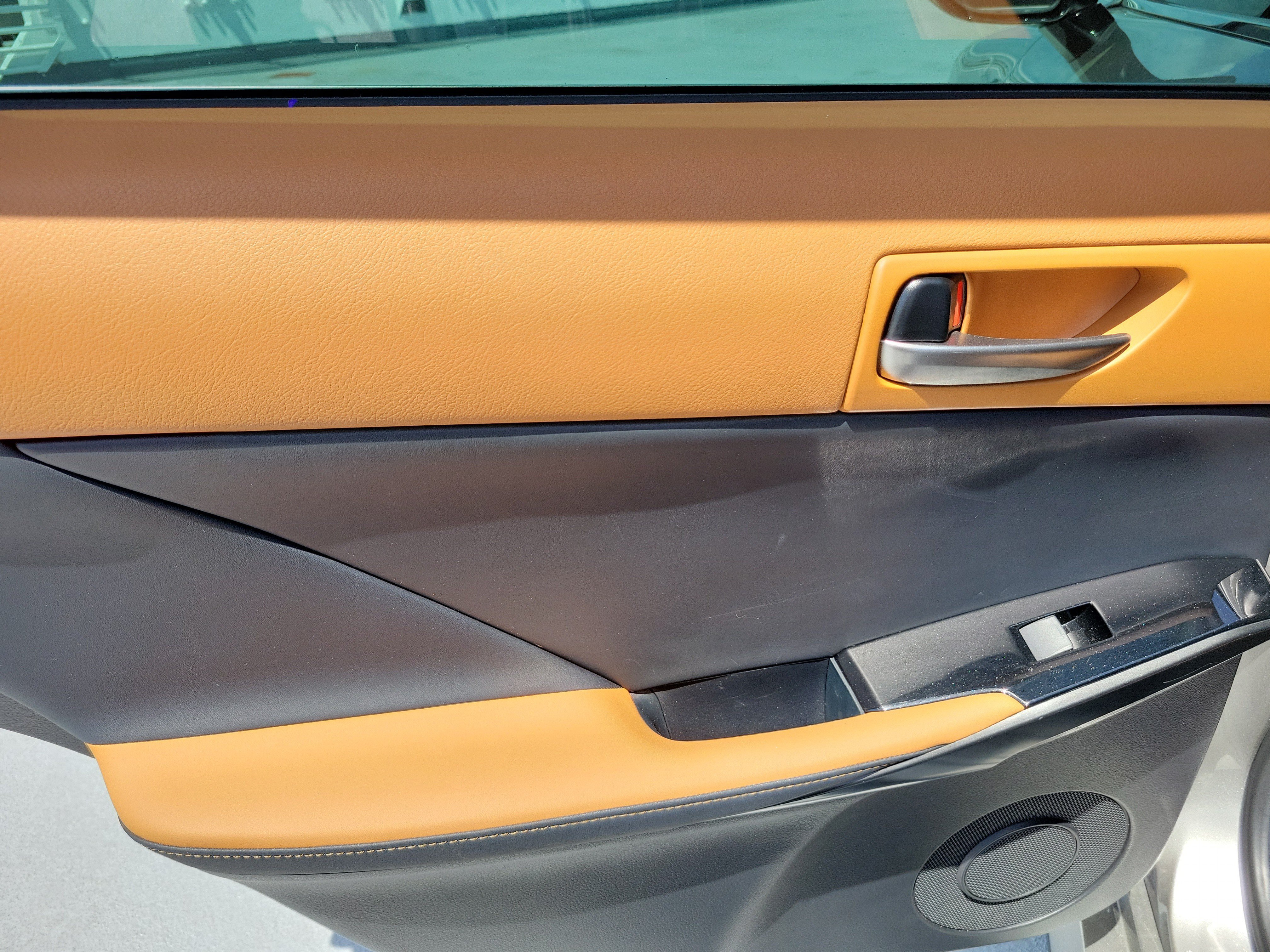 Certified 2023 Lexus IS 300 w/ Comfort Package RWD image 9