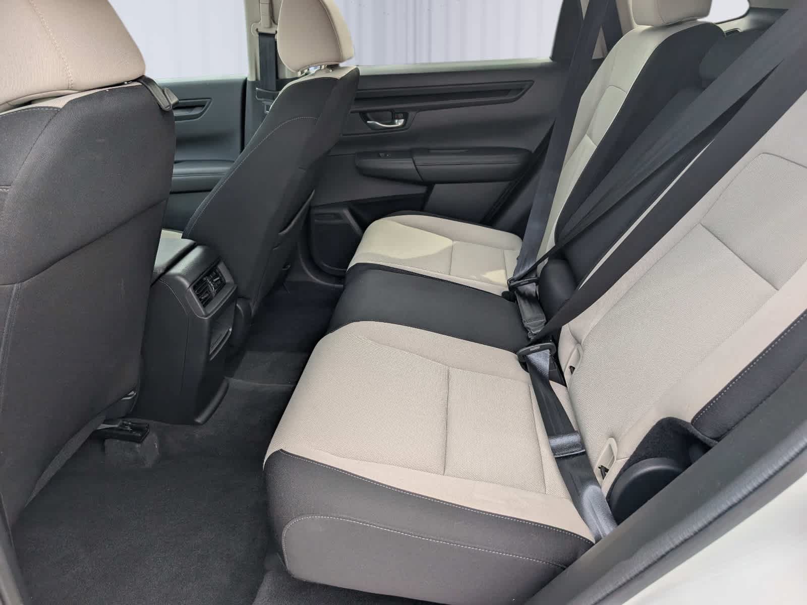 Certified 2023 Honda CR-V EX image 11