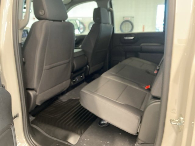 New 2026 Chevrolet Silverado 2500 Custom w/ Custom Value Package image 24