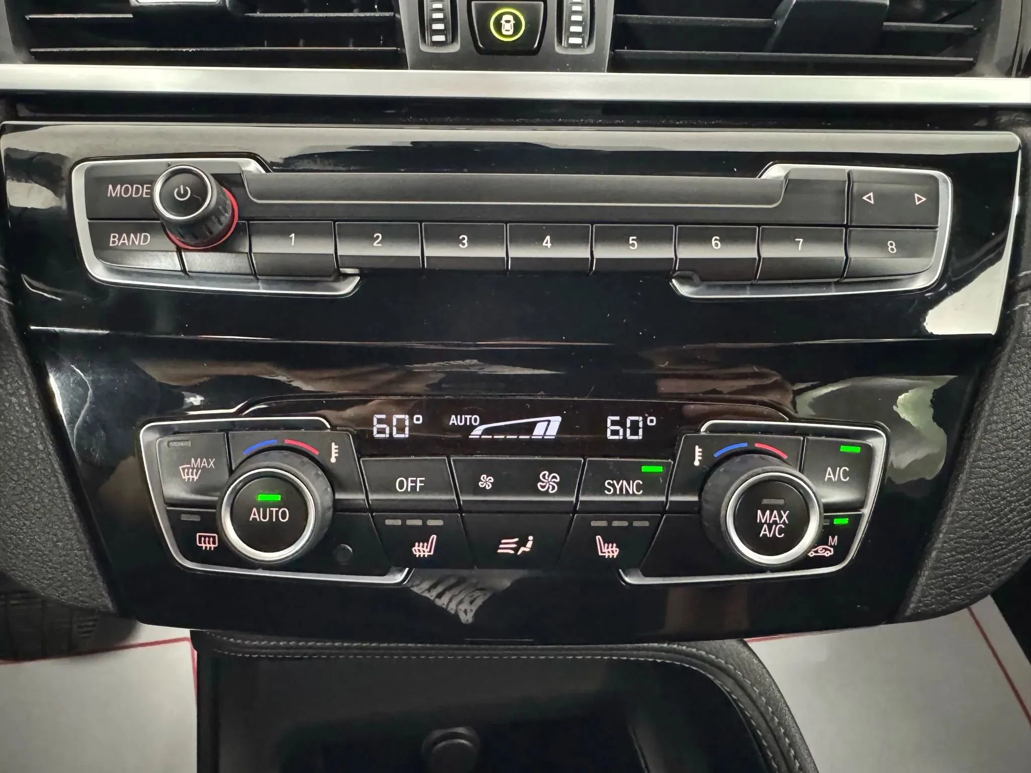 Used 2021 BMW X1 xDrive28i image 22