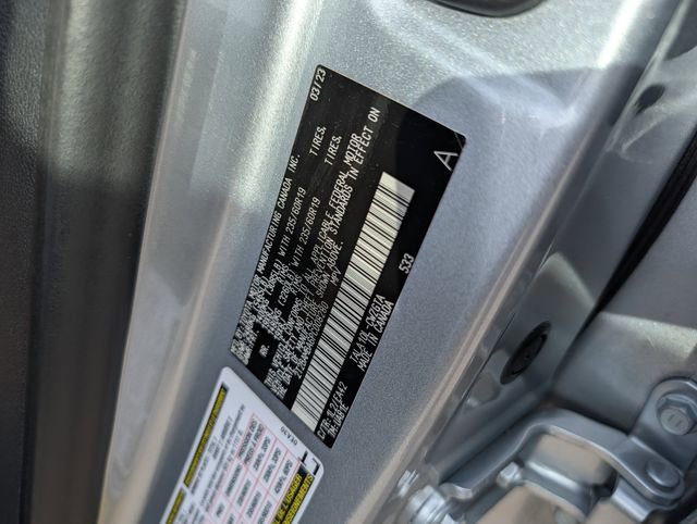 Used 2023 Lexus RX 350 Premium w/ Cold Area Package FWD image 37