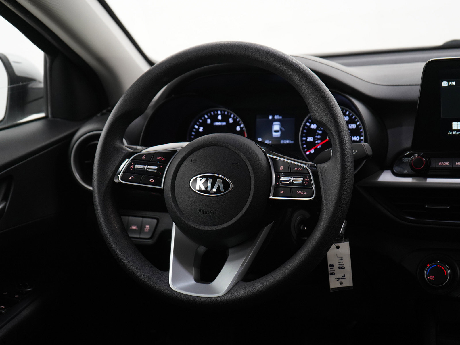 Used 2021 Kia Forte LXS image 13