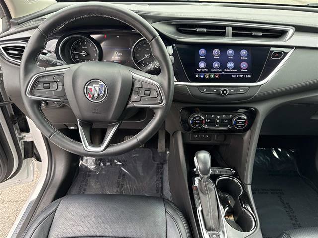 Used 2022 Buick Encore GX Select w/ Sport Touring Package image 17