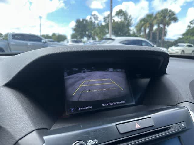 Certified 2020 Acura MDX FWD image 31