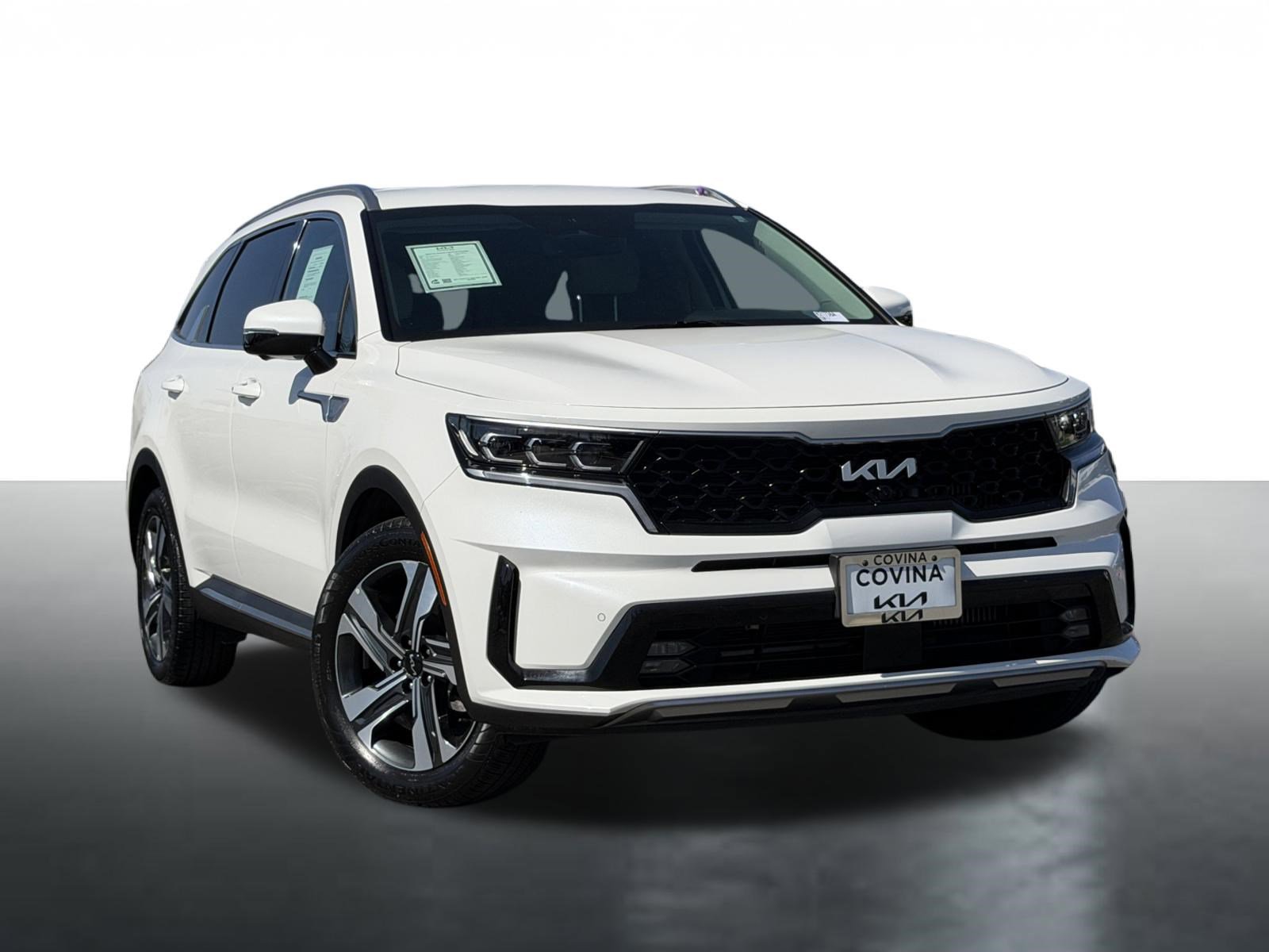 Certified 2024 Kia Sorento SX Prestige AWD/4WD image 1