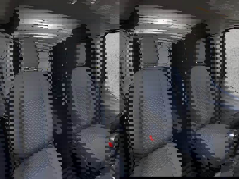 New 2025 Ford Transit 350 Low Roof w/ Load Area Protection Package image 10