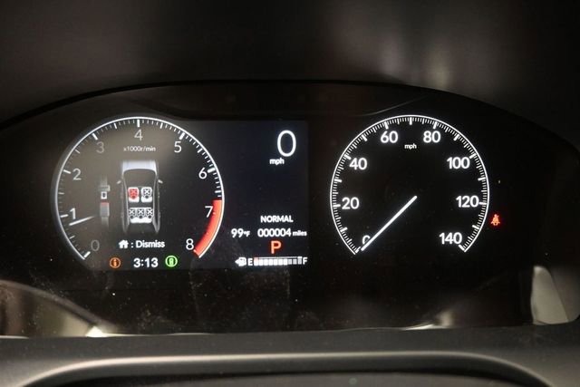 New 2026 Honda HR-V EX-L image 26
