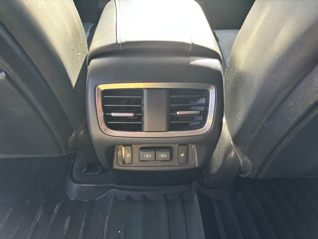 Used 2021 Acura RDX AWD w/ Advance Package image 20