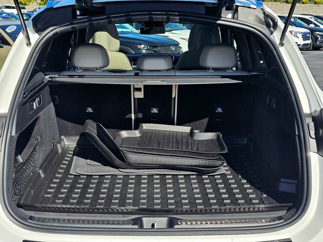 Certified 2025 Mercedes-Benz GLC 300 4MATIC image 11