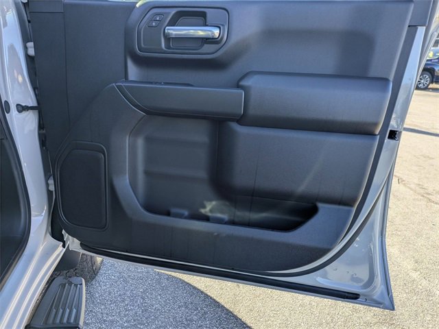 New 2026 Chevrolet Silverado 2500 Custom w/ Custom Value Package image 33