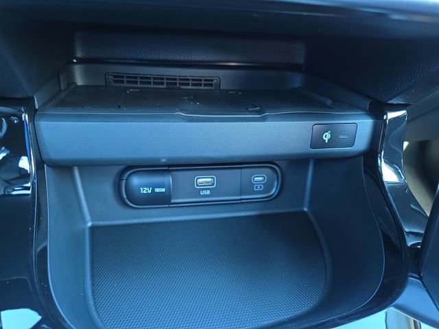 New 2026 Kia Seltos SX w/ SX Sunroof Package image 12