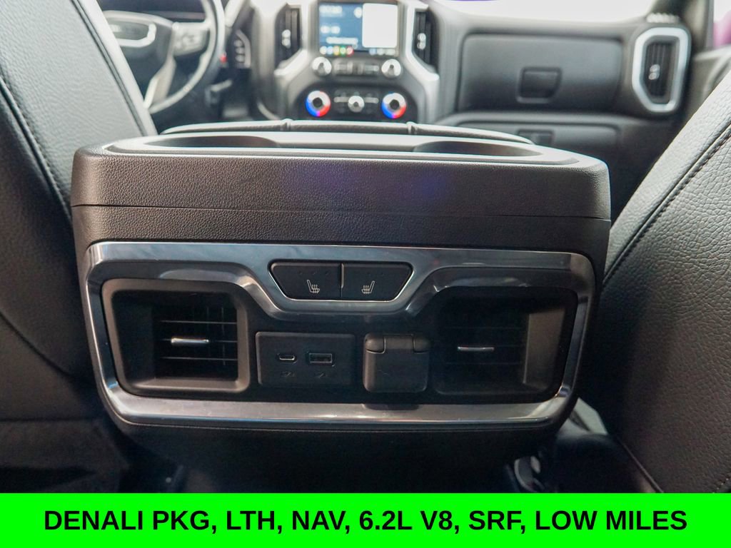 Used 2021 GMC Sierra 1500 Denali w/ Denali Ultimate Package image 15