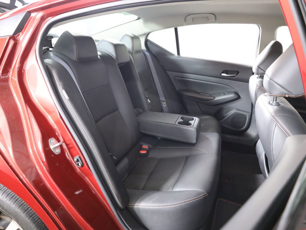 Used 2021 Nissan Altima 2.5 SR AWD/4WD image 43