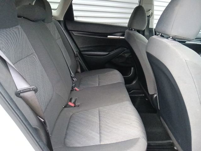 Used 2023 Kia Seltos LX image 28