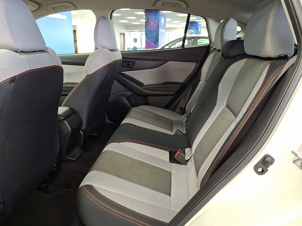 Certified 2023 Subaru Crosstrek 2.0i Premium AWD/4WD image 13