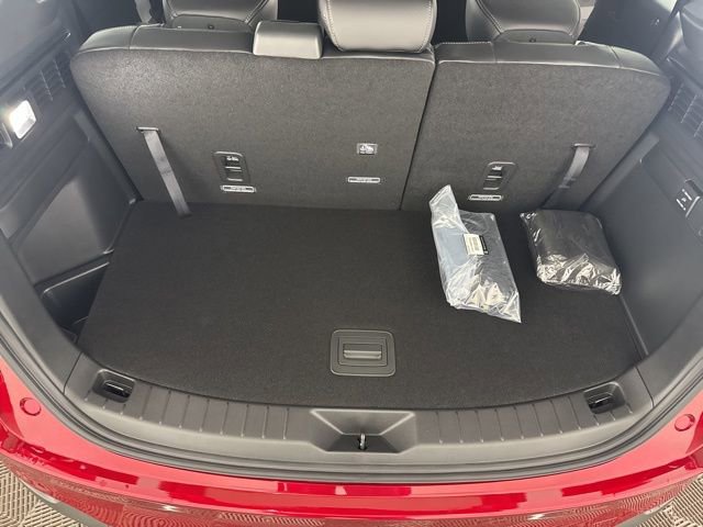 New 2026 MAZDA CX-90 3.3 Turbo S w/ Premium Plus image 27