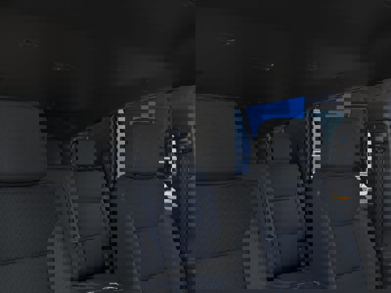 New 2025 Chevrolet Tahoe LS image 24