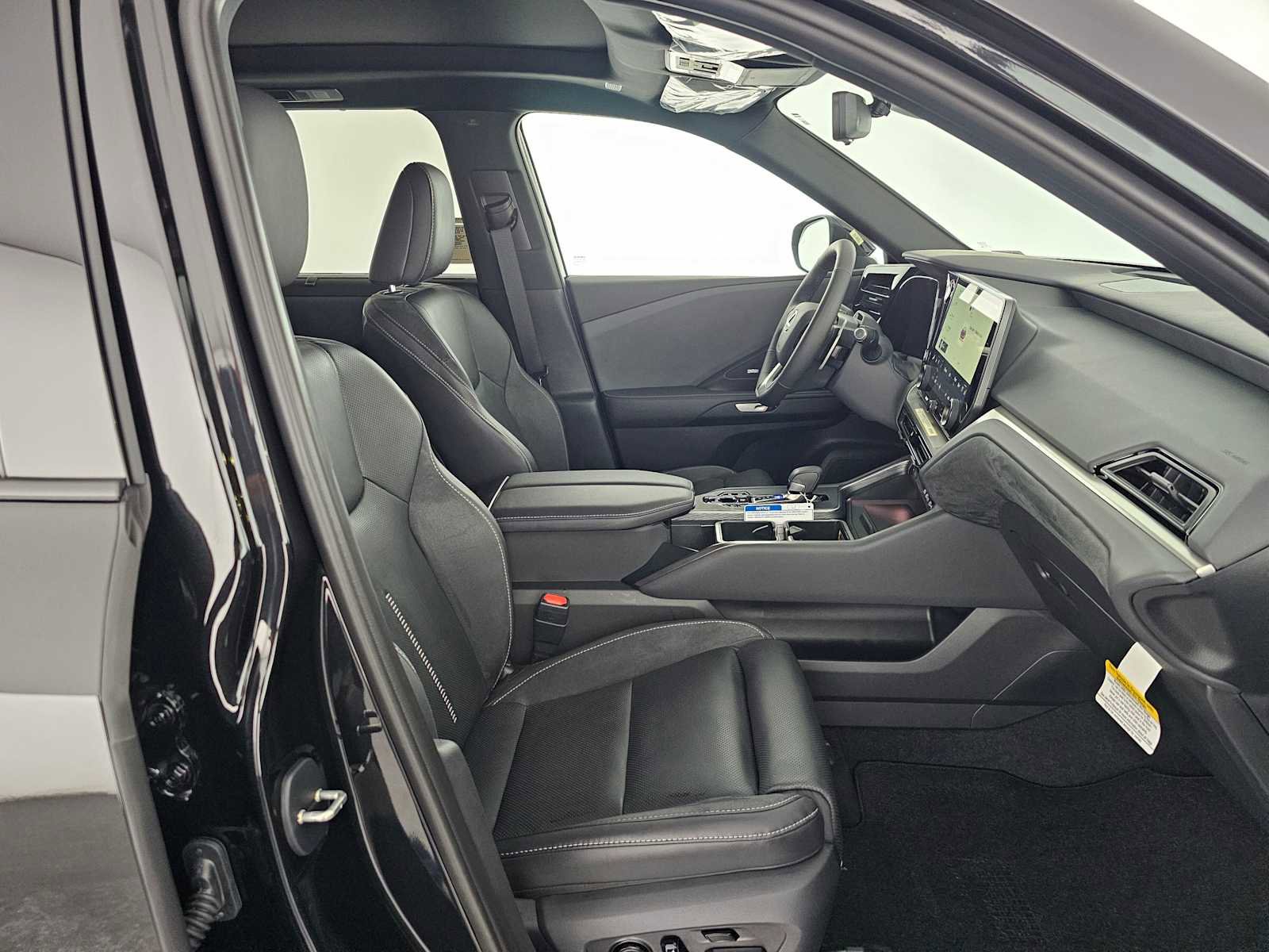 New 2026 Lexus TX 350 AWD image 10