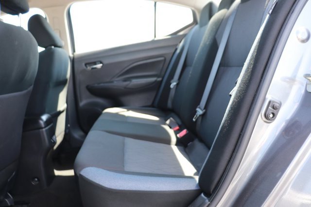 Used 2023 Nissan Versa SV FWD image 14