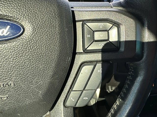 Used 2020 Ford F150 XLT w/ Equipment Group 302A Luxury AWD/4WD image 17