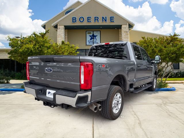 Used 2025 Ford F250 XLT AWD/4WD image 6