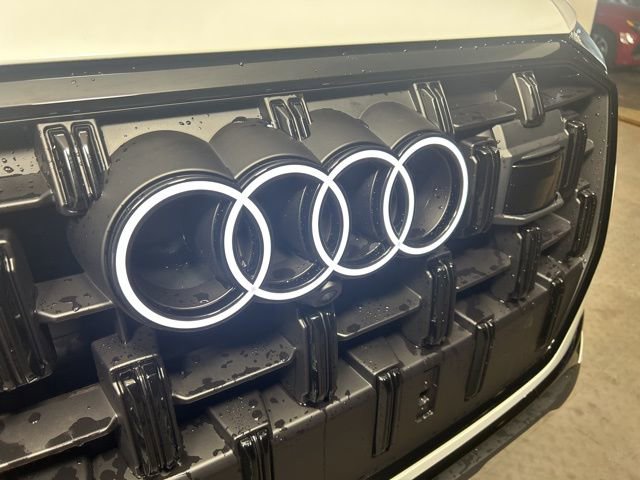 New 2026 Audi Q7 3.0T Premium Plus image 34